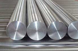 Alloy X 750 Forged Bar