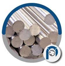 Alloy x-750 Rounds