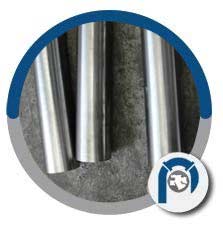 Alloy X750 Forged Round Bar