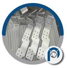 Alu Busbar