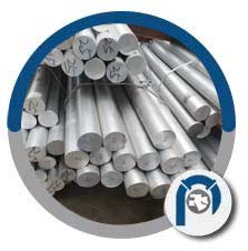 Aluminium 1100 Forged Bar