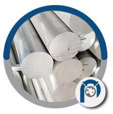 Aluminium 2014 T6 Hot Rolled Bars
