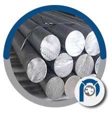 Aluminium 6061 T6 Black Bar