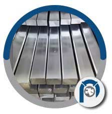 Aluminium 6061 T6511 Square Rods