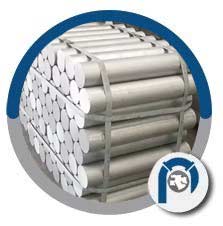 Aluminium 6063 Bright Bar