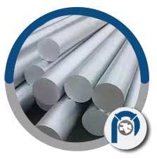 Aluminium 7075 Extruded Bar