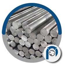 Aluminium 7075 Round Bar