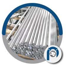 Aluminium Alloy 2011 Hex Bar