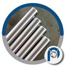 Aluminium Alloy 5052-H32 Bright Bar