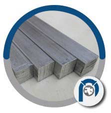 Aluminium Alloy 5086 Square Bar