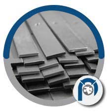 Aluminium Alloy 6061 T6 Flat Rod