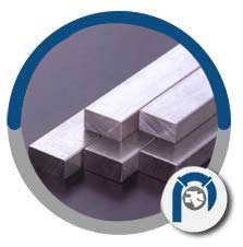 Aluminium Alloy 6082 T6 Rectangular Bar