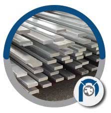 Aluminium Alloy Grade 1100 Flat Bar