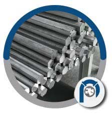 Aluminium Alloy UNS A97075 Hex Bars