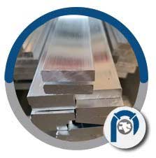 Aluminium Grade 4032 Flat Bar