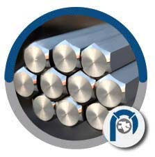 Aluminum 3.3211 Hexagonal Rod