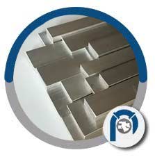 AMS 4029 Rolling Flat Bar
