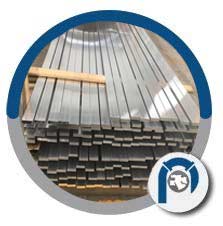 AMS 4078 Flat Rod