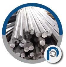 AMS 4118 Aluminium Hex Bar