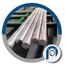 AMS 4318 Hot Rolled Round Bars