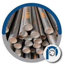 AMS 5024 Forged Bar