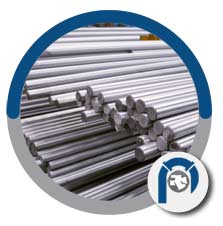 AMS 5665 Shaft