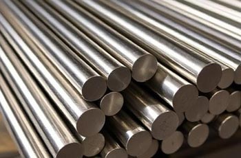 AMS 5666 Round Bar