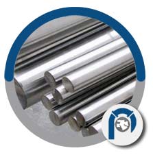 AMS 5666 rounds