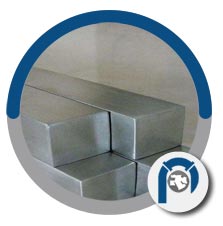 AMS 5737 rectangular bar AMS 5737 rectangular bar