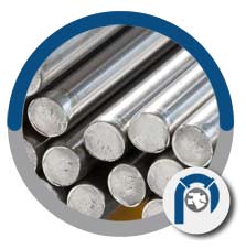 AMS 5837 shaft