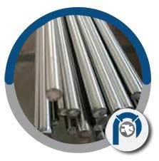 AMS 6265 Forged Bar