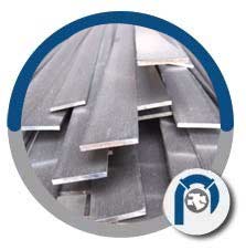 AS Flat Bars