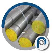 ASME SA 182 F5 Bright Bar