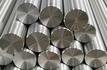 ASME SA 276 S31703 Hot Rolled Bar