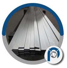 ASME SA36 Steel Flat Bar
