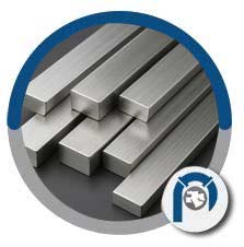 ASME SA572 Gr 50 Bright Bar ASME SA572 Gr 50 Bright Bar