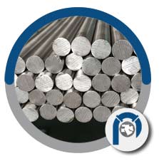 SB 160 N02200 Annealed Bar SB 160 N02200 Annealed Bar