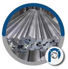 ASME SB 211 AA6061-T651 Forged Bar