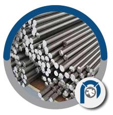 ASME SB 408 annealed bar ASME SB 408 annealed bar