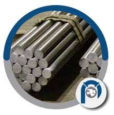 ASME SB-572 UNS W86002 Bar Stock
