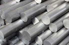 ASME SB-572 UNS W86002 Hot Rolled Bar