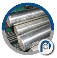 ASME Sb160 Nw 2201 Round Bar (Hot Rolled)