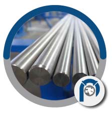 ASME SB166 Hot Rolled Bars