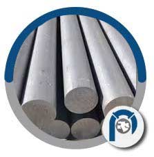 ASME SB221 Aluminium Alloy 5052 Forged Bar