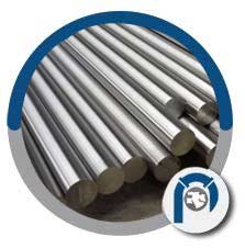 ASME SB387 Molybdenum Bright Bar