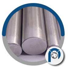 ASME SB393 Niobium Rounds