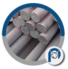 ASME SB425 Forged Cold Drawn Bar