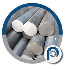 ASME SB574 Forged Cold Drawn Bar