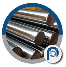 ASME SB574 Ground and Rolled Polished Bar