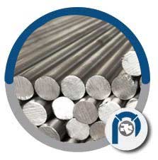 ASME SB805 Annealed Bar